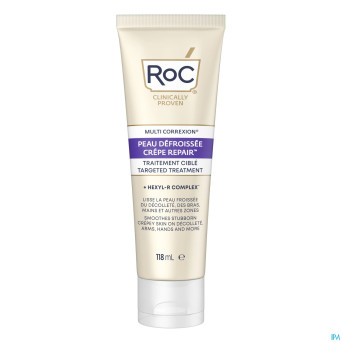 Roc multi correxion crepe repair targ.treat. 118ml
