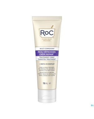 Roc multi correxion crepe repair targ.treat. 118ml