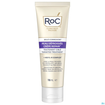 Roc multi correxion crepe repair targ.treat. 118ml