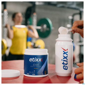 Etixx essential animo acids tropical   pdr 260g