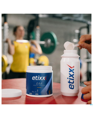 Etixx essential animo acids tropical   pdr 260g