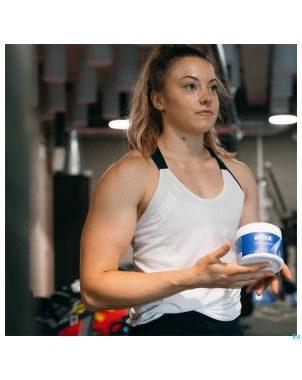 Etixx pre-workout red fruits    pdr 200g