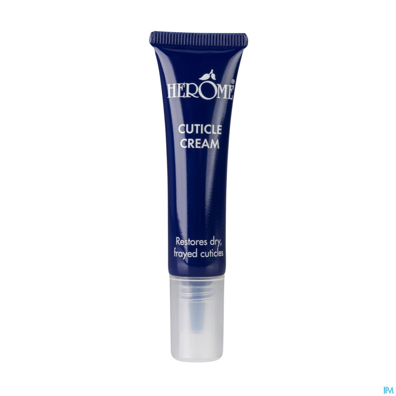 Herome cuticle cream    15ml