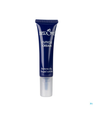 Herome cuticle cream    15ml