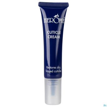 Herome cuticle cream    15ml