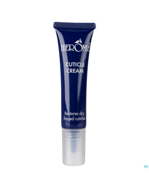 Herome cuticle cream    15ml