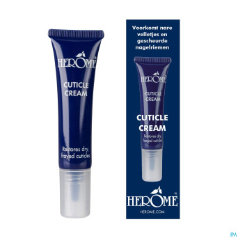 Herome cuticle cream    15ml