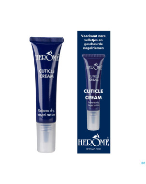 Herome cuticle cream    15ml