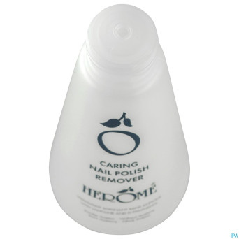 Herome caring nail polish remover    120ml