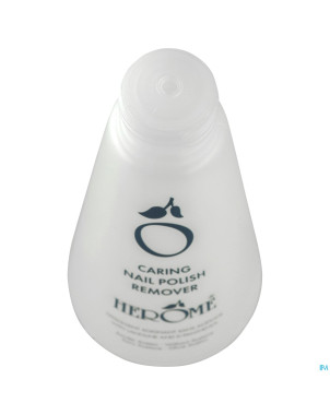 Herome caring nail polish remover    120ml