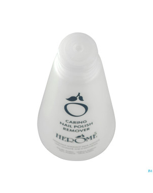 Herome caring nail polish remover    120ml