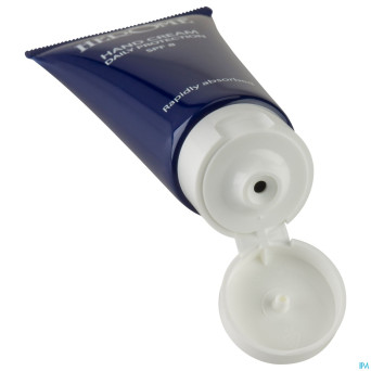 Herome hand cream daily protection ip8    75ml