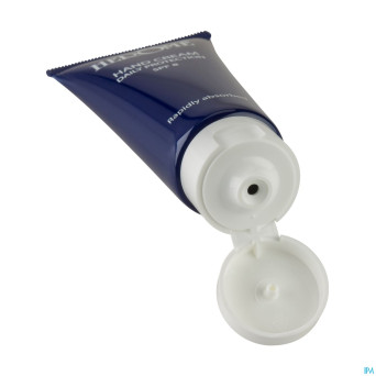 Herome hand cream daily protection ip8    75ml