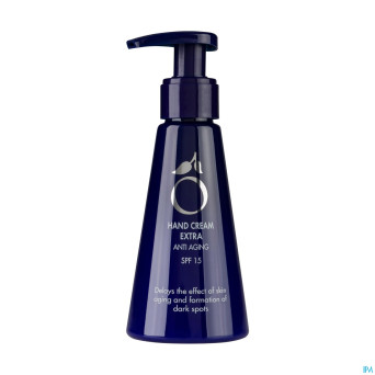 Handcreme extra a/aging    120ml