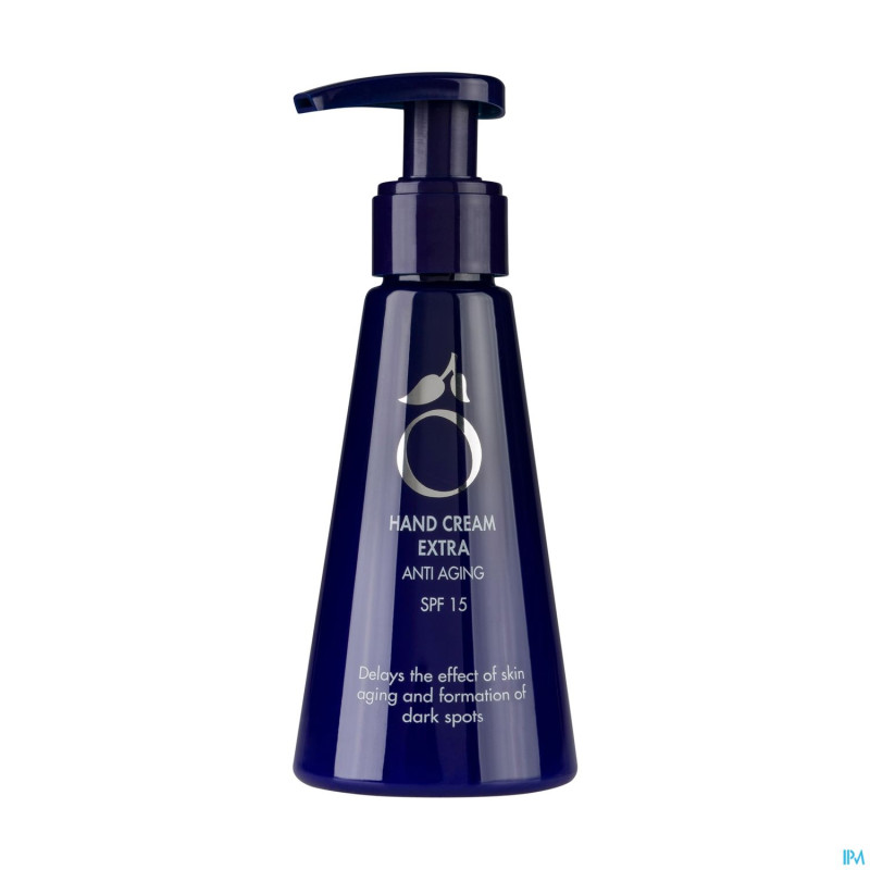 Handcreme extra a/aging    120ml