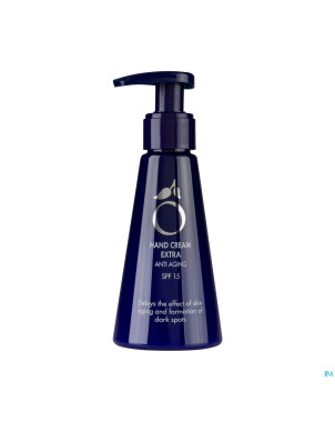 Handcreme extra a/aging    120ml