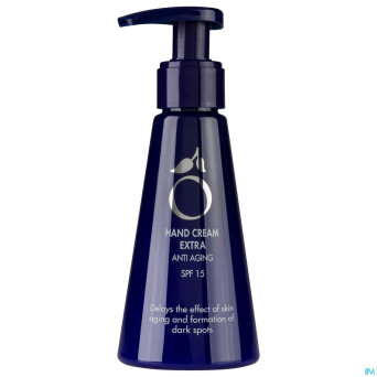 Handcreme extra a/aging    120ml