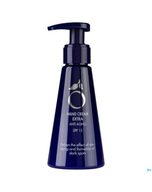 Handcreme extra a/aging    120ml