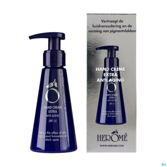 Handcreme extra a/aging    120ml