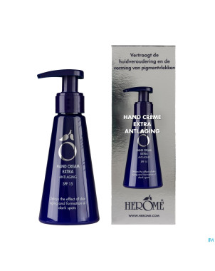 Handcreme extra a/aging    120ml