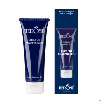 Intensive therapy chapped skin 75ml