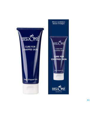 Intensive therapy chapped skin 75ml