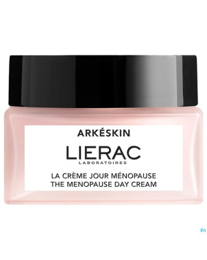 Lierac arkeskin cr confort reequilibrant.jour 50ml