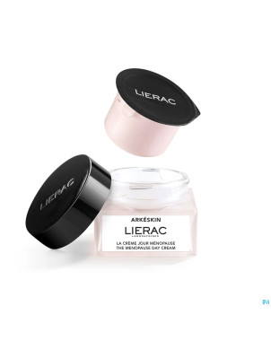 Lierac arkeskin cr nutri redensif. nuit rech. 50ml