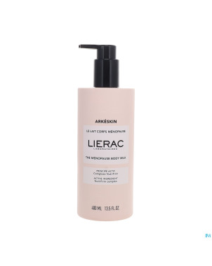 Lierac arkeskin baume fondant tonifiant corps400ml