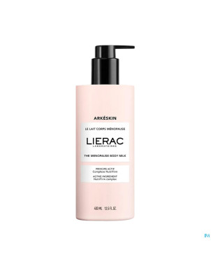 Lierac arkeskin baume fondant tonifiant corps400ml