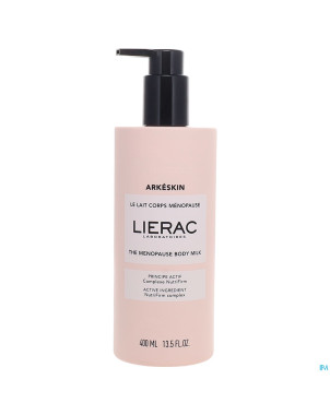 Lierac arkeskin baume fondant tonifiant corps400ml