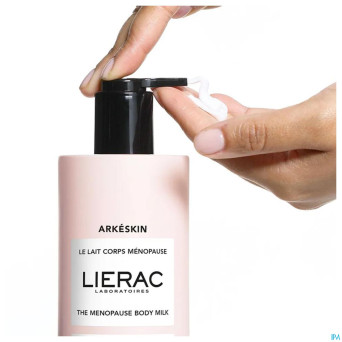 Lierac arkeskin baume fondant tonifiant corps400ml