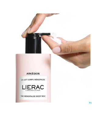 Lierac arkeskin baume fondant tonifiant corps400ml