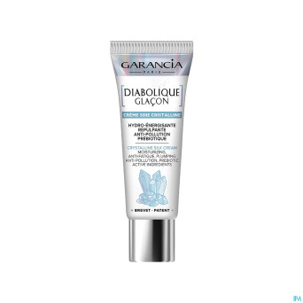 Garancia diabolique glacon riche    tube 20ml