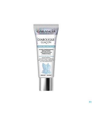 Garancia diabolique glacon riche    tube 20ml