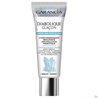 Garancia diabolique glacon riche    tube 20ml