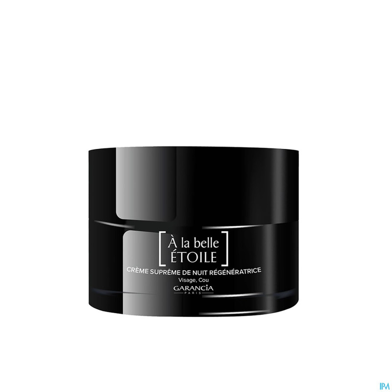 Garancia belle etoile creme nuit    40ml
