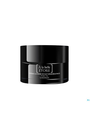 Garancia belle etoile creme nuit    40ml
