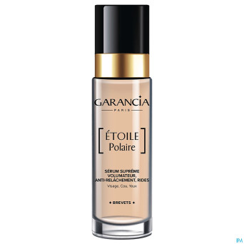 Garancia etoile polaire serum    fl pompe    30ml
