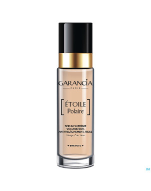 Garancia etoile polaire serum    fl pompe    30ml