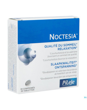 Noctesia    comp 30 nf