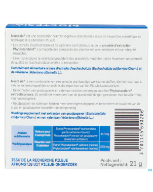 Noctesia    comp 30 nf