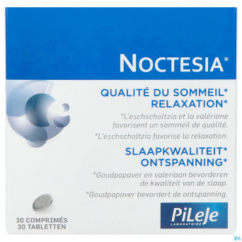 Noctesia    comp 30 nf