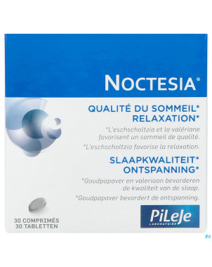 Noctesia    comp 30 nf