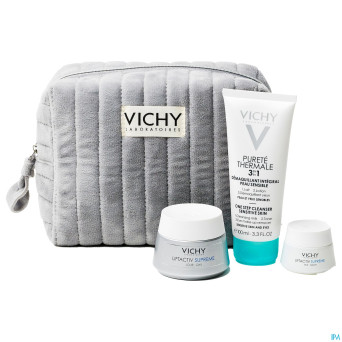Vichy xmas liftactiv supreme ns    3 prod nf