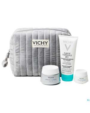 Vichy xmas liftactiv supreme ns    3 prod nf