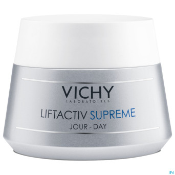 Vichy xmas liftactiv supreme ns    3 prod nf