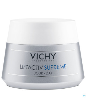 Vichy xmas liftactiv supreme ns    3 prod nf