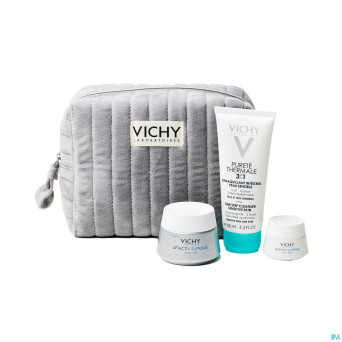 Vichy xmas liftactiv supreme ns    3 prod nf