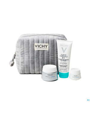 Vichy xmas liftactiv supreme ds    3 prod nf